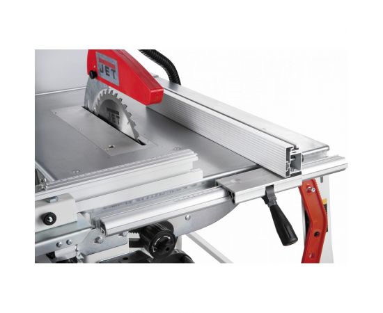 Строительная циркулярная пила JET JTS-315SP 10000910SM – изображение 8