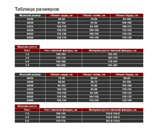 Женский костюм URSUS Эра КОС545-001; 52-54, 170-176 – изображение 2