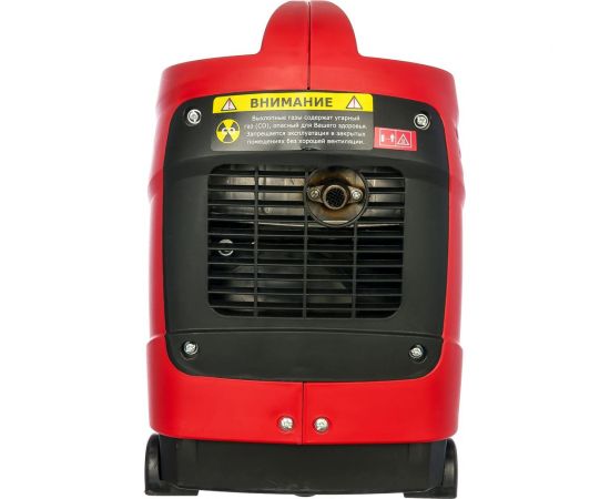 Генератор Elitech БИГ 1000Р – изображение 3