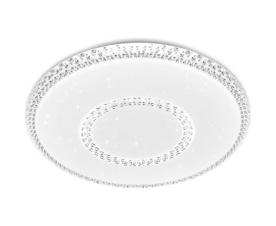 Накладной светильник Ambrella Light Crystal FF98 – изображение 4