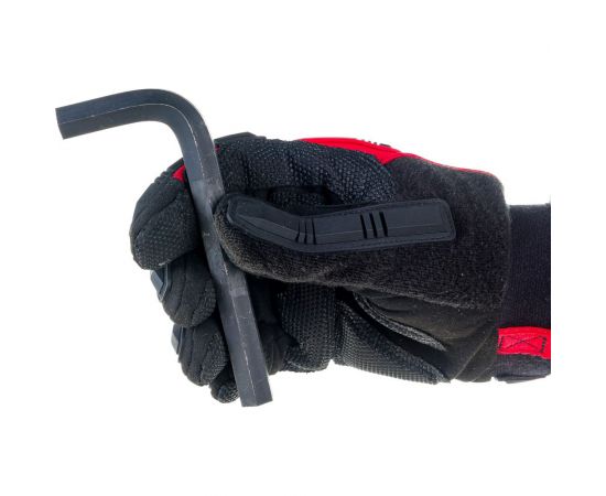 Шестигранный ключ TOYA 13 мм 56130 – изображение 4