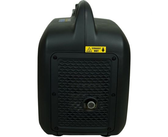 Генератор Loncin LC3300i 00-00154156 – изображение 7