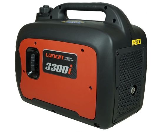 Генератор Loncin LC3300i 00-00154156 – изображение 5