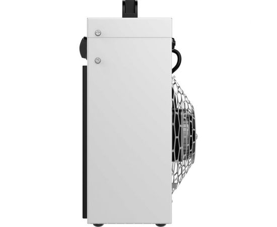 Прямоугольная тепловая пушка Loriot Rubus LT-09PE – изображение 3