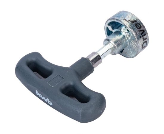 Насадка для завинчивания крючков KWB 116300 – изображение 2