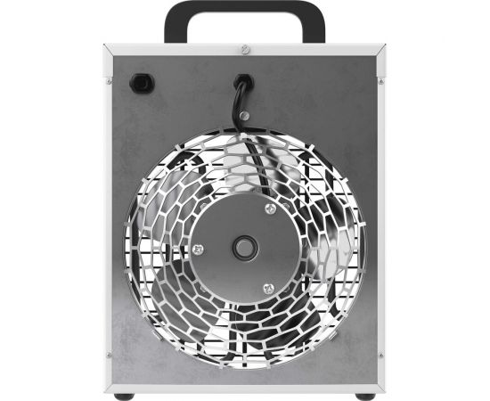 Прямоугольная тепловая пушка Loriot Rubus LT-09PE – изображение 2