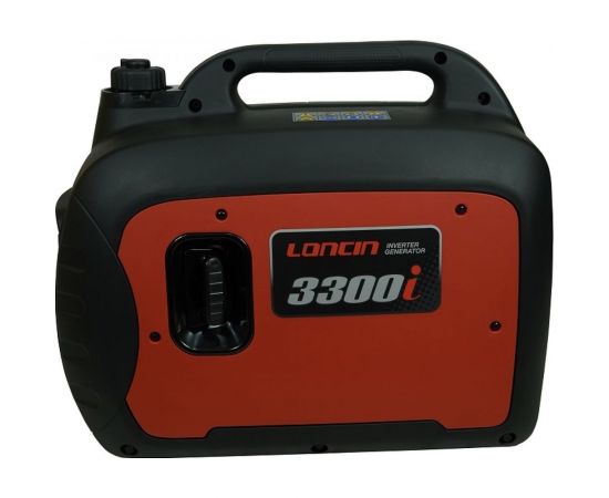 Генератор Loncin LC3300i 00-00154156 – изображение 4