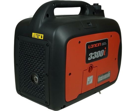 Генератор Loncin LC3300i 00-00154156 – изображение 3