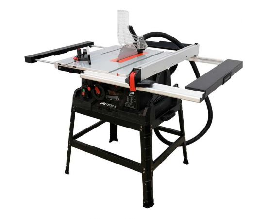 Круглопильный станок JIB 3255a-2 2 квт, 230в 0111020231000 – изображение 23