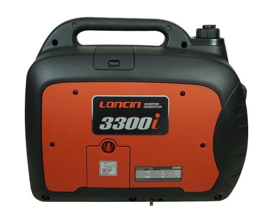 Генератор Loncin LC3300i 00-00154156 – изображение 2