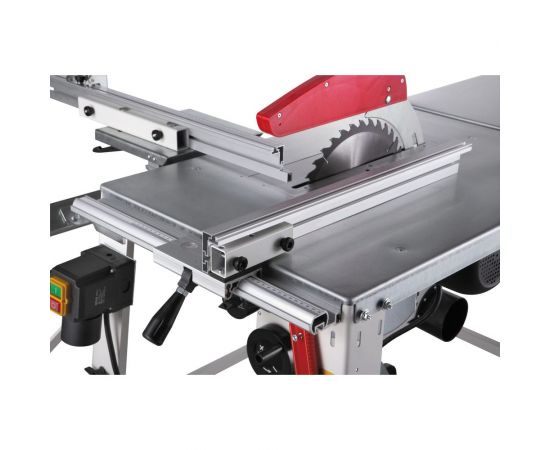 Строительная циркулярная пила JET JTS-315SP 10000910SM – изображение 4