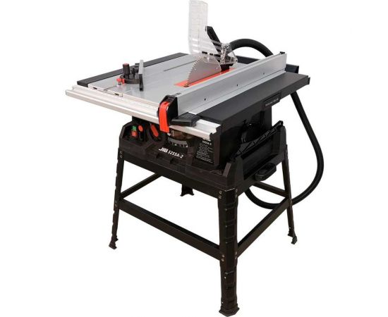 Круглопильный станок JIB 3255a-2 2 квт, 230в 0111020231000 – изображение 6