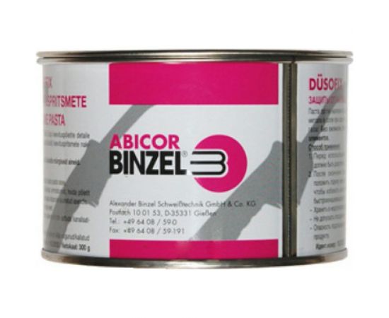 Паста для защиты металла от брызг BINZEL СВ000002614 