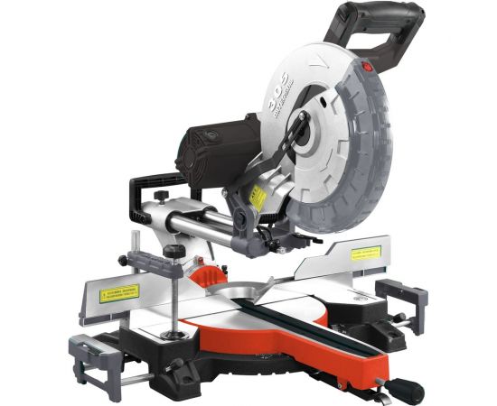 Торцовочная пила JIB 7305в-2 2 квт, 230в 1111020232000 