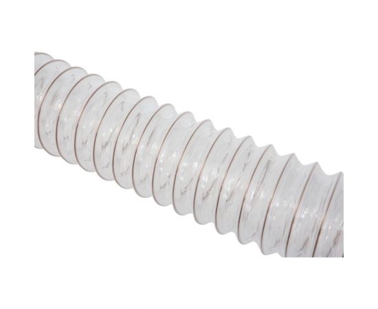 Шланг полиолефиновый (10 м; 152 мм; 0.6 мм) WOODWORK WE-152-10 