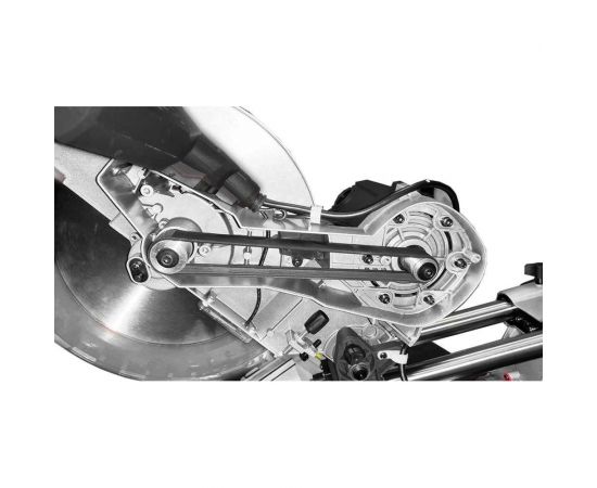 Торцовочная пила JIB 7305в-2 2 квт, 230в 1111020232000 – изображение 11