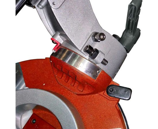 Торцовочная пила JIB 7305в-2 2 квт, 230в 1111020232000 – изображение 10