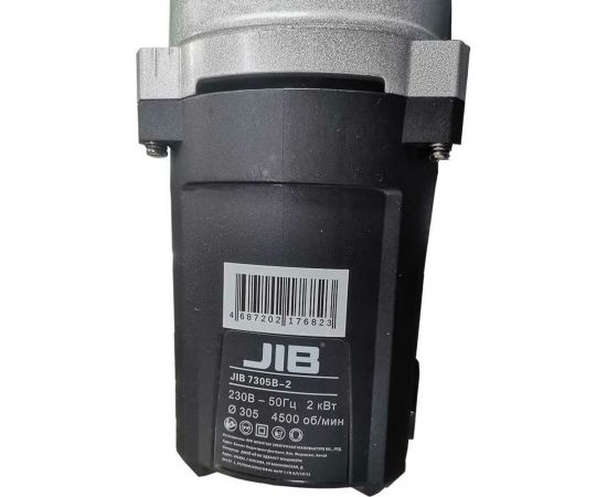Торцовочная пила JIB 7305в-2 2 квт, 230в 1111020232000 – изображение 2