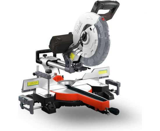 Торцовочная пила JIB 7305в-2 2 квт, 230в 1111020232000 – изображение 5