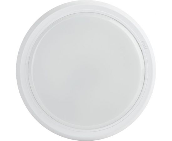 Светодиодный ЖКХ светильник ЭРА SPB-301-0-4K-10 IP40 10Вт 800Лм 4000К круг, Б0055041 – изображение 6