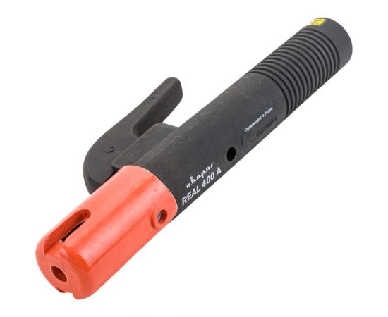 Электрододержатель рычажный REAL 400 А Сварог 99317 – изображение 2