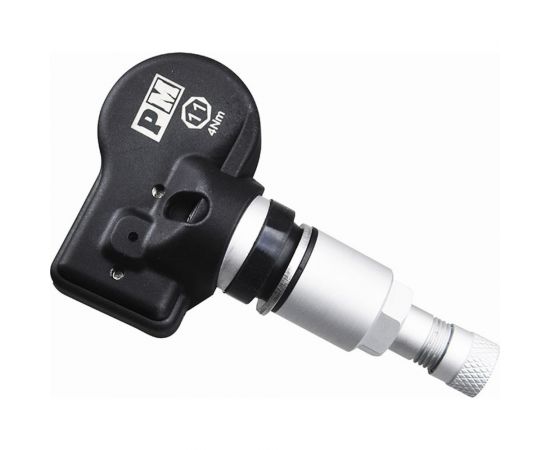 Система контроля давления в шинах Parkmaster tpms-4-22 – изображение 3
