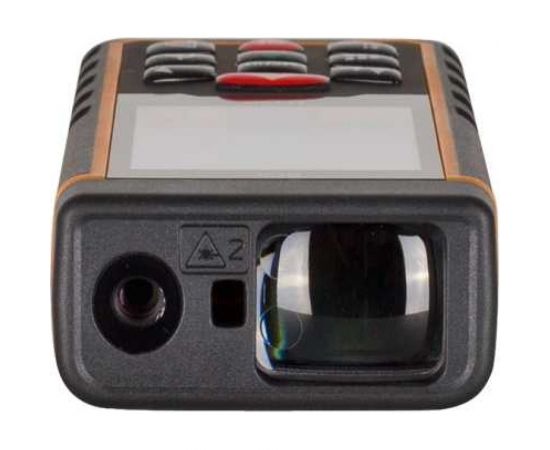 Лазерный дальномер RGK d120 с поверкой 755672 – изображение 3