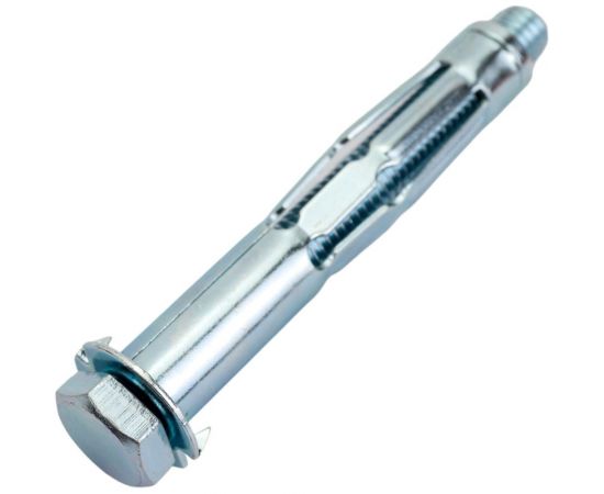 Анкер для гипсокартона HILTI hhd-s m8/24x66 332074 – изображение 4