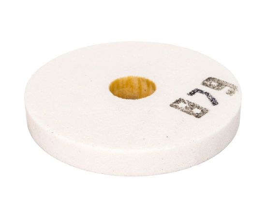 Круг шлифовальный 1 (150х20х32 мм; 25 А; 20СМ; F80 K/L) Волжский абразивный завод 022574 – изображение 3