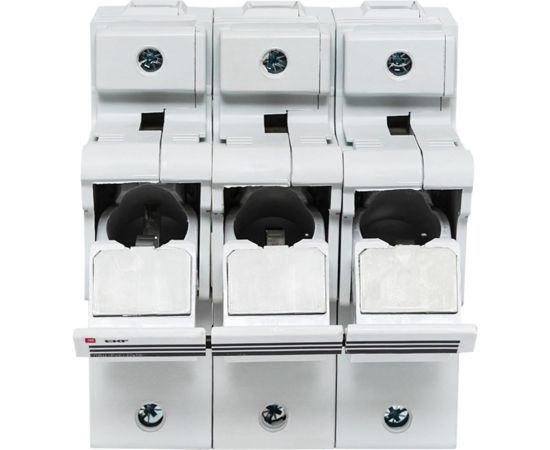 Предохранитель-разъединитель для ПВЦ EKF PROxima 22x58, 3P pr-22-58-3 – изображение 9