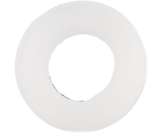 Плоская полиамидная (пластиковая) шайба DINFIX DIN 125А, D8, 50 шт. 00-00001745 – изображение 4