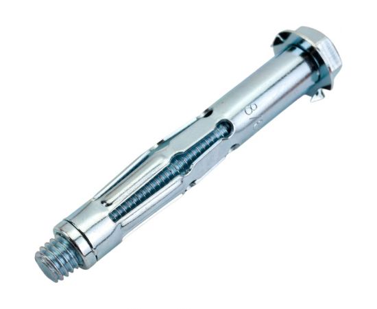 Анкер для гипсокартона HILTI hhd-s m8/24x66 332074 – изображение 3