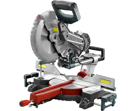 Торцовочная пила JIB 7305в-2 2 квт, 230в 1111020232000 – изображение 4
