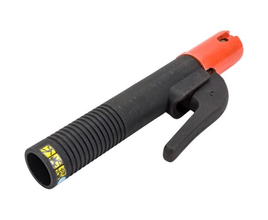 Электрододержатель рычажный REAL 400 А Сварог 99317 – изображение 3