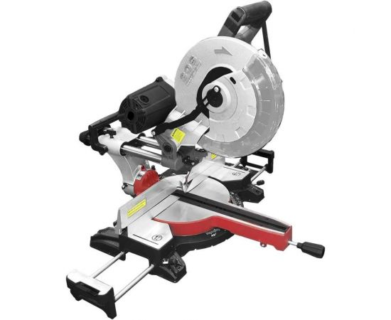 Торцовочная пила JIB 7305в-2 2 квт, 230в 1111020232000 – изображение 3
