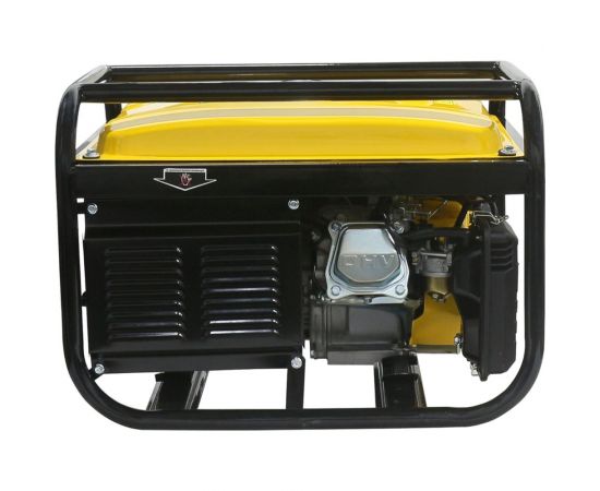 Бензогенератор Калибр БЭГ-2500 00000061052 – изображение 7