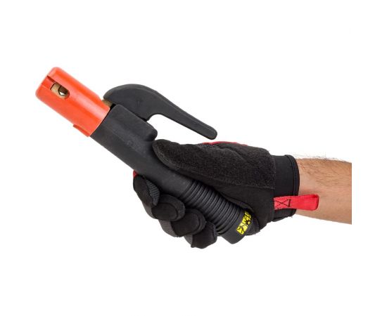 Электрододержатель рычажный REAL 400 А Сварог 99317 – изображение 4