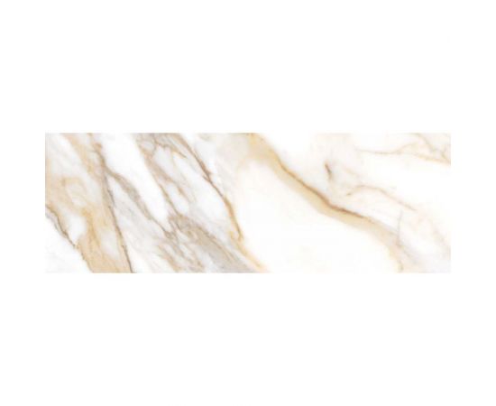 Настенная плитка Eletto Ceramica calacatta oro 24,2x70 см 507881201 – изображение 4