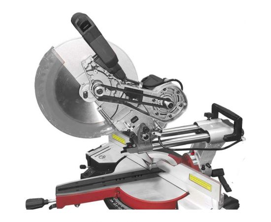 Торцовочная пила JIB 7305в-2 2 квт, 230в 1111020232000 – изображение 6