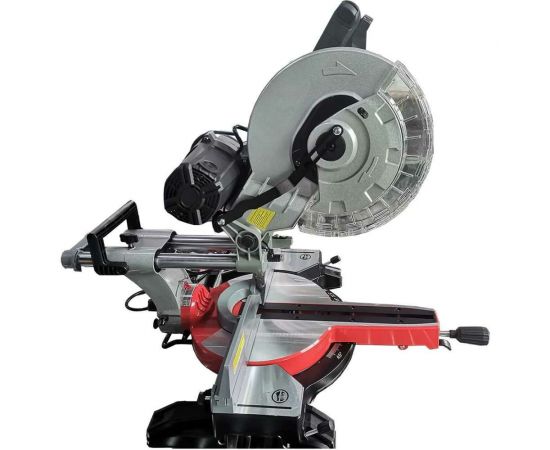 Торцовочная пила JIB 7305в-2 2 квт, 230в 1111020232000 – изображение 9