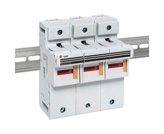 Предохранитель-разъединитель для ПВЦ EKF PROxima 22x58, 3P pr-22-58-3 – изображение 7