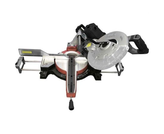 Торцовочная пила JIB 7305в-2 2 квт, 230в 1111020232000 – изображение 7