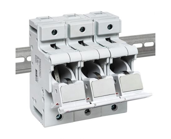 Предохранитель-разъединитель для ПВЦ EKF PROxima 22x58, 3P pr-22-58-3 – изображение 8
