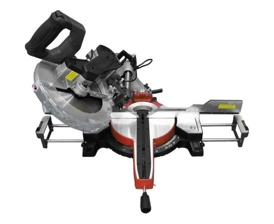 Торцовочная пила JIB 7305в-2 2 квт, 230в 1111020232000 – изображение 13