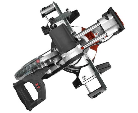 Торцовочная пила JIB 7305в-2 2 квт, 230в 1111020232000 – изображение 12