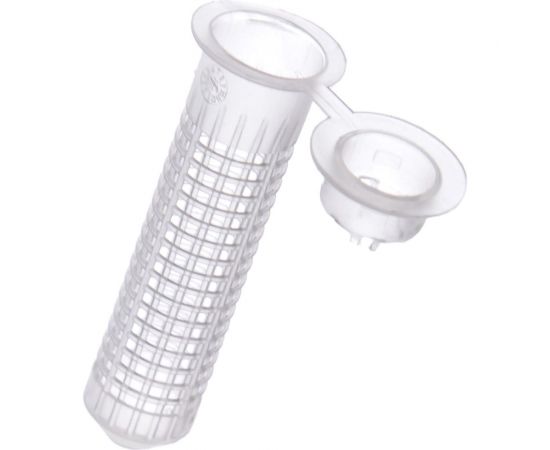 Нейлоновая гильза Tech-Krep 12x50 для пустотелых оснований 2 шт - пакет 128433 