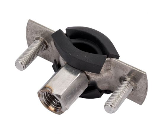 Трубный хомут FORTISFLEX ТХ INOX 3/8 82149 