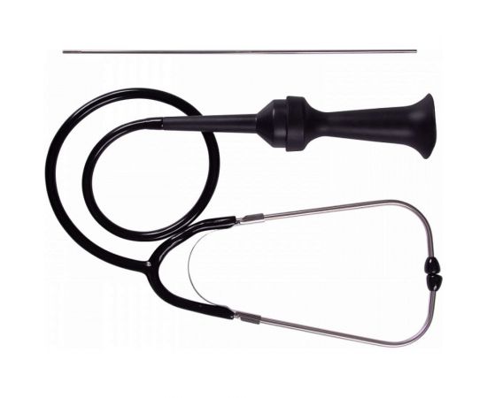 Стетоскоп механика AFFIX разборный, слуховая трубка AF12210004 