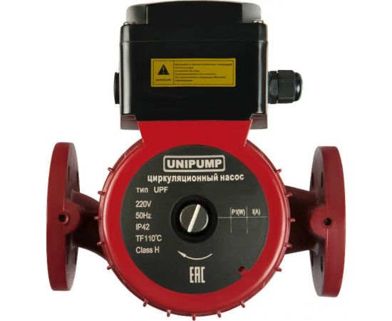 Циркуляционный насос Unipump UPF 40-160 250 27361 