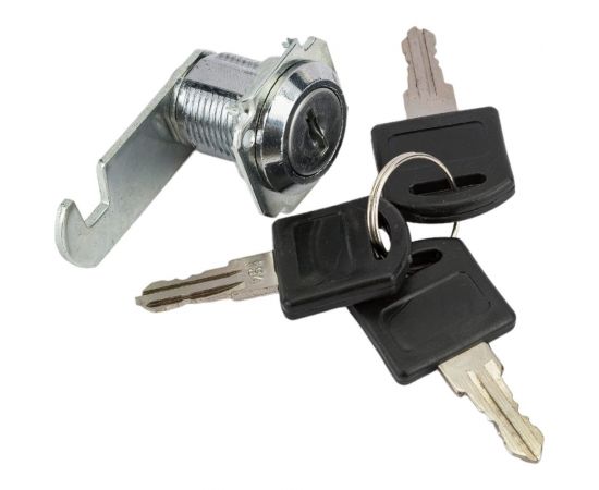 Почтовый замок РемоКолор 20 мм 70-0-920 